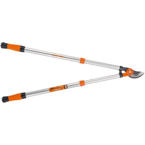 Bahco PG-19-F Grensax Begränsat antal